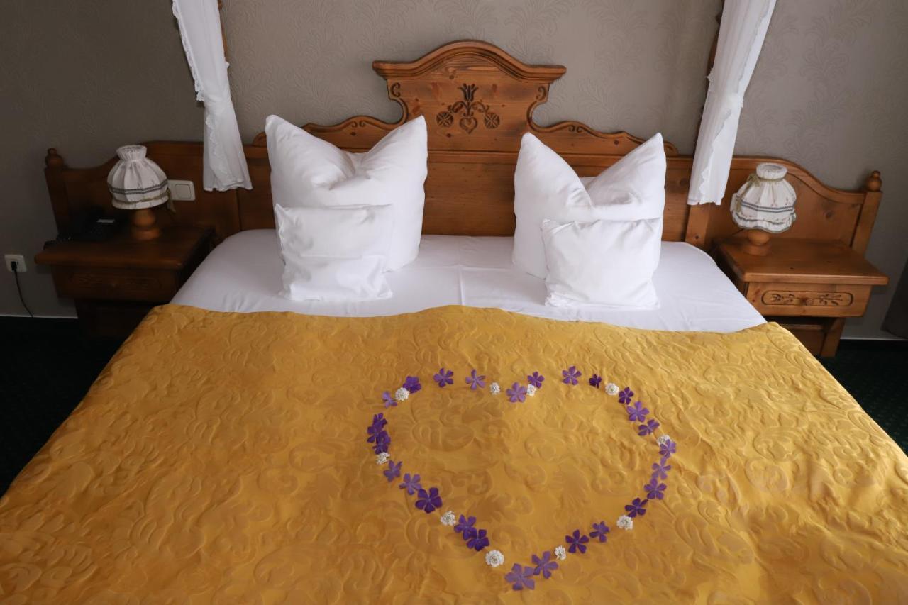Panoramahotel & Restaurant Am Marienturm 4*